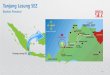 Banten Province - iiif2019.comiiif2019.com/wp-content/uploads/2019/03/Tanjung_Lesung.pdf · Main Tourist Attraction •Main tourist area is Anyer, Carita & Tanjung •Lesung. •Tourist