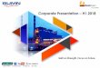 Corporate Presentation H1 2018 filePT Bukit Asam Tbk 3 Commercial Overview Positive sentiment : • Strong industrial activity, hot weather and weak hydro generation sustain strong