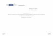 {SWD(2017) 262 final} - European Commission · on the import of cultural goods {SWD(2017) 262 final} {SWD(2017) 263 final} EN 2 EN EXPLANATORY MEMORANDUM 1. CONTEXT OF THE PROPOSAL