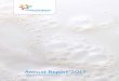 Annual Report 2017 - frieslandcampina.com · 2 Explanatory note This Annual Report presents the financial results and the key developments of Royal FrieslandCampina N.V. for the year