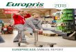 2018 · EUROPRIS AWARDS 2018 5 EUROPRIS AWARDS 2018 Each year we celebrate the men and women that make a difference within Europris. They are all excellent representatives of the
