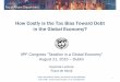 How Costly is the Tax Bias Toward Debt in the Global Economy? · 1 How Costly is the Tax Bias Toward Debt in the Global Economy? IIPF Congress “Taxation in a Global Economy” August
