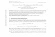 equations - arxiv.org · On a new class of fractional partial differential equations 3 asaCauchyprinciplevalueintegral, sincethisgivesaprototypeforgeneralsingu-lar integral operators