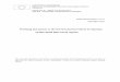 Working Document to the Environmental Safety Evaluation of ... · Working Document to the Environmental Safety Evaluation of Microbial Biocontrol Agents This document has been conceived