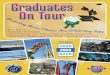 Graduates On Tour - gradtours.com · Universal's Grad Bash “5” $340 4 DAYS/3 NIGHTS (4 TO A ROOM) Universal's Grad Bash “7” $425 5 DAYS/4 NIGHTS (4 TO A ROOM) Universal's