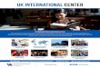 UK International CenteRinternational.uky.edu/sites/international.uky.edu/files/Fact Sheets 2018.pdf · UK International CenteR INTERNATIONALIZATION AT UK The University of Kentucky