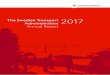 The Swedish Transport Administration Annual Report 2017 · 4 The Swedish Transport Administration 2017 Annual Report Performance Report The Director-General’s Report The Director-General’s