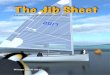 The Jib Sheet - Amazon S3 · Winter 2016-2017 The Jib Sheet As 2017 begins, the RCC Board of Governors will be hard at work getting ready for the next sailing season