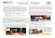 Suara MBE - MBS Resource MBE 2.pdf · Suara MBE MANAGING BASIC EDUCATION No. 2 – October 2003 English