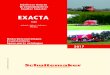 EXACTA - sr-schuitemaker.nl · 21 pneumatiekschema’s / pneumatics diagrams / pneumatik schaltplÄne ..... 58 21.1 gps basic.....58 22 elektrisch schema / electrics diagram / elektro