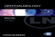 Ophthalmology - download.e-bookshelf.de · Ophthalmology Lecture Notes Bruce James MA, DM, FRCS (Ed), FRCOphth Consultant Ophthalmologist Department of Ophthalmology Stoke Mandeville