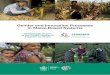 Gender and Innovation Processes in Maize-Based Systemsgender.cgiar.org/wp-content/uploads/2017/12/GENNOVATE-MAIZE-CRP-Report... · Gender and Innovation Processes in Maize-Based Systems