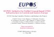 EUPOS- Initiative for Unified Ground-based GNSS ...euref.eu/symposia/book2004/3-6-balodis.pdf · March 2002 to draw up the draft proposal of the European network to be established