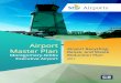 DRAFT - SD Airport Plans · 1 DRAFT Recycling Plan Montgomery-Gibbs Executive Airport Master Plan 1.1 Airport Recycling, Reuse, and Waste Reduction Plan Background The management
