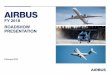 FY 2018 ROADSHOW PRESENTATION - airbus.com · 28.03.2018 · Changes in general economic, political or market conditions, including the cyclical nature of some of Airbus’ businesses;