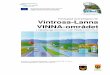 Fördjupad översiktsplan för Vintrosa-Lanna VINNA-området · Antagandehandling 1 Inledning 1.1 Läsanvisningar I kapitel 1 presenteras planområdet och motivet till arbetet med