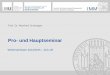 Prof. Dr. Manfred Schwaiger - imm.bwl.uni-muenchen.de · Institute for Market-based Management Prof. Dr. Manfred Schwaiger Agenda 1. Zeitplan 2. Anforderungen • Inhalt • Struktur