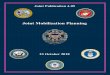 Joint Mobilization Planning - jcs.mil · i PREFACE 1. Scope This publication provides fundamental principles and guidance for the planning and conduct of joint military mobilization
