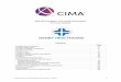 May 2019 Strategic Case Study Examination Pre-seen material 2019/May 2019 SCS... · ©CIMA 2019. No reproduction without prior consent. 1 . May 2019 Strategic Case Study Examination
