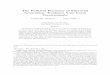 The Political Economy of Financial Innovation: Evidence ... Files/Toxic_Dec_2015_b852dbed-84fc-4030... · The Political Economy of Financial Innovation: Evidence from Local Governments