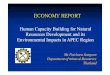 Human Capacity Building for Natural Resources Development ...publications.apec.org/-/media/APEC/Publications/2010/6/Human-Capacity...ion iioonn ion Division DDiivviissiioonn Division
