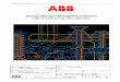 Copyright 2009 ABB. All rights reserved. · Doc. kind Design Description Project Energy Manager Title Wireless Energy Management System Customer Proj. no. Doc. no. Lang. Rev. ind