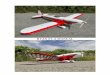 RYAN ST-A MANUAL - RCGuys.com · Ailerons & Flaps Collect these parts: 2 - Wings 2 - Ailerons 2 – Flaps The Ailerons and Flaps come with Hinges that are pre-installed but not glued
