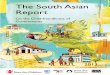 The South Asian Report - resourcecentre.savethechildren.se fileChild rights defenders: Muhammad Hassan Mangi, Fathimath Yumna, Shantha Sinha, Fazel Jalil, Gauri Pradhan, Phintsho Choeden,