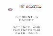 bcsbowmanscience.weebly.com€¦ · Web viewBARRET’ S CHAPEL. STUDENT’S PACKET . SCIENCE AND ENGINEERING FAIR 2018. SCIENCE PROJECT STEPS. Get your Participation form signed by
