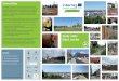 Study visits Short stories - interreg-central.eu · They also reinforce capacities of the public sector to plan and carry out brownfield regeneration and produce well-defined sustainability