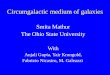 Smita Mathur The Ohio State Universitycxc.cfa.harvard.edu/cdo/next_decade2016/pdfs/Aug17_9_Mathur.pdf · Circumgalactic medium of galaxies Smita Mathur The Ohio State University With
