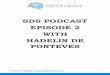 SDS PODCAST EPISODE 2 WITH HADELIN DE PONTEVES · EPISODE 2 WITH HADELIN DE PONTEVES . Kirill: This is session number two with machine learning expert and entrepreneur, Hadelin de