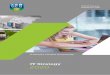 IT Strategy 2020 - University College Dublin IT Strategy.pdf · IT Strategy 2020 9 Our Vision Empower people by transforming University life with new and emerging digital technologies