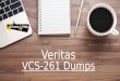 VCS-261  Questions Answers - VCS-261  Dumps PDF | Exam4Help.com