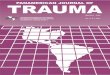 PANAMERICAN JOURNAL OF TRAUMA - PANAMERICAN JOURNAL OF TRAUMA INSTRUCTIONS FOR AUTHORS Manuscripts and