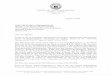 Letter dated August 4, 2014.pdf · FELICIANO R. BELMONTE JR. Speaker of the House of Representatives 16th Congress of the Republic of the Philippines Batasang Pambansa Complex Quezon