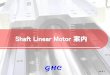 Shaft Linear Motor - HTS - High Technology Supply · 리니어모터의종류 (1) Linear Induction Motor (LIM) 서보로써의. 성능이낮다. Linear Step Motor (LPM) 정밀. 위치제어가어렵다