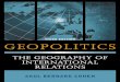 Geopolitics: The Geography of International Relations · Geopolitics The Geography of International Relations Third Edition Saul Bernard Cohen ROWMAN & LITTLEFIELD Lanham • Boulder