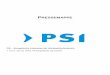 PSI2015 Pressemappe d - psi-messe.com · PRESSEMAPPE PSI – Europäische Leitmesse der Werbeartikelindustrie 7. bis 9. Januar 2015, Messegelände Düsseldorf