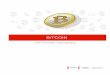 Bitcoin: una moneda criptográfica - incibe-cert.es · El presente documento empieza con una sección general sobre Bitcoin, introduciendo su historia y los principales eventos de