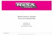 Grade 5 Science Practice Test - cdn.education.ne.gov · Session 1 of the Grade 5 Nebraska State Accountability–Science (NeSA–S). Each question will ask you to select an answer