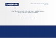 Dự báo kinh tế xã hội Việt Nam giai đoạn 2016-2020 (policy dicussion 02).pdf · Bài thảo luận chính sách CS-09 Dự báo kinh tế-xã hội Việt Nam giai đoạn