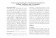 Belastungsbedingte metabolische Azidose: Woher kommen die ...biochemie-crashkurs.de/wp-content/uploads/2014/08/Muskelkater-Protonen.pdf · Abbildung 1: Strukturelle Illustration der