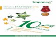 Thư ngỏ - traphacocnc.com san Traphaco... · Một số hoạt động nổi bật của công ty Tâm tình Hoạt động đoàn thể Traphaco CNC - Một thập kỷ tiên