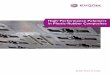 High-Performance Polymers in Plastic-Rubber Composites · The High Performance Polymers Business Line of Evonik ma-nufactures a line of compounds specially modified for the pro-duction