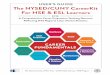 USER’S GUIDE The NYSED/CUNY CareerKit For HSE & ESL Learners · The NYSED/CUNY CareerKit was made possible through support from the New York State Education Department, Office of