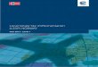 Local Single Sky ImPlementation (LSSIP) NORWAY · ENGM-Oslo - Gardermoen AOP01.2 Implement airside capacity enhancement method and best practices based on Eurocontrol capacity and