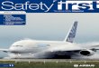 The Airbus Safety Magazine Edition January 2011 · Magazine, Hangar Flying (now Safety First), which are still today the most visible part of Yves’ heritage. Our thoughts at this