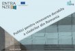 Bogdan Atanasiu Buildings Performance Institute Europe ...bpie.eu/wp-content/uploads/2015/11/Bucharest_Apr2014_-Bogdan-ENTRANZE... · Programe financiare suport: necesare pentru demararea
