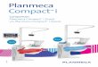 Planmeca Compact i - sanitaria.hu fileUser interface User interface with modern touch panel. Dynamic user interface adapts to the ongoing procedure. User is guided with coloured symbols